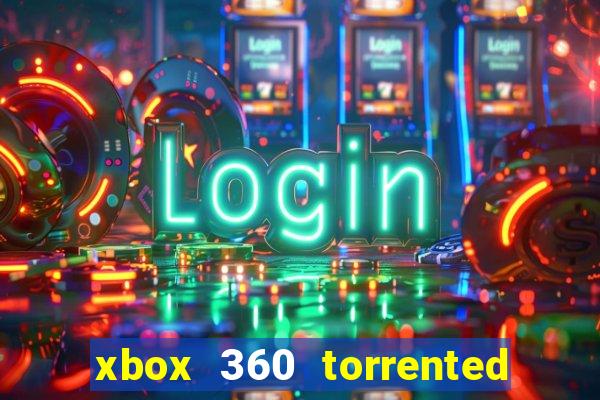 xbox 360 torrented games rgh